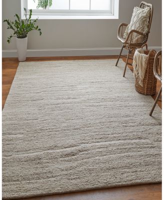 Feizy Navaro 8916F Area Rug, 2' x 3'
