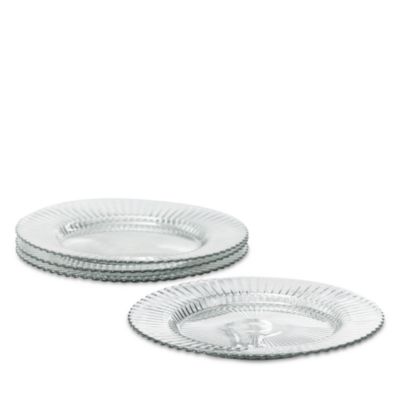 Archie Verde Dinner Plate, Set of 4