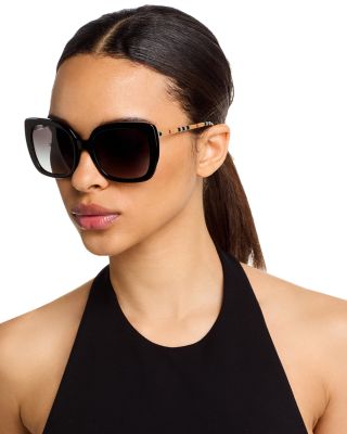 Square Sunglasses, 54mm