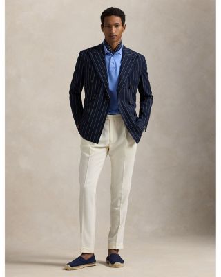 Classic Fit Soft Cotton Polo Shirt