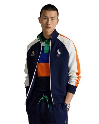 Polo Ralph Lauren US Open Ballperson Jacket | Bloomingdale's