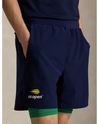 US Open Ballperson Performance Short