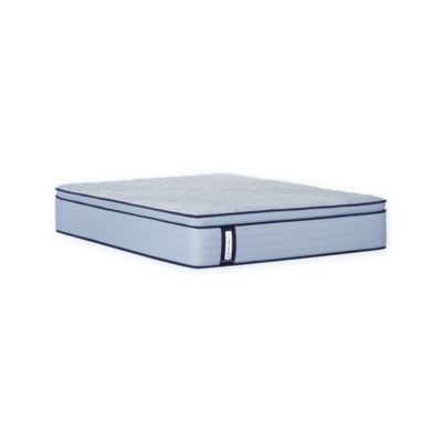 Posturepedic Orlando Soft Euro Pillow Top Mattress