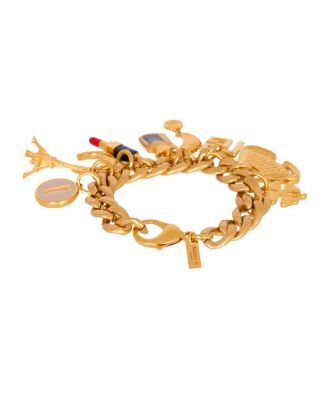  Beauty Charm Bracelet