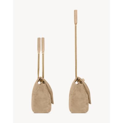  Calypso Large Shoulder Bag