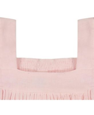 Girls' Serena Tassel Dress - Little Kid, Big Kid