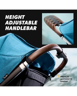 Baby Jogger City Mini GT3 Car Seat Adapter, Nuna