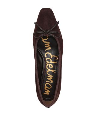 Women&#39;s Rinda Kitten Heel Pumps