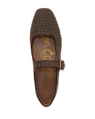 Women's Michaela Mary Jane Shoes