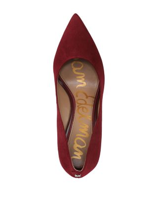 Women's Hazel Pumps