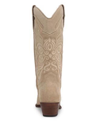 Women's Robbie Cowboy Boots