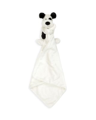 Bashful Puppy Soother Blanket - Ages 0+