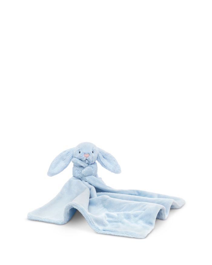 Bashful Bunny Soother Blanket