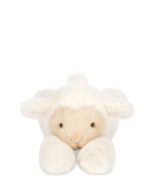 Smudge Lamb Plush - Ages 0+