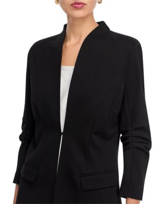 Long Sleeve Jacket 