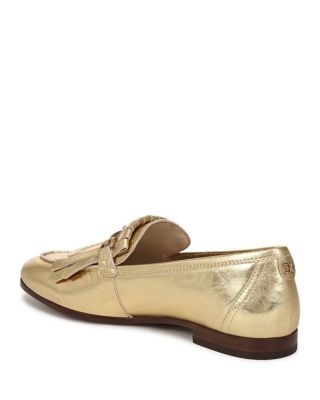 Women's Liz Kiltie Loafer Flats