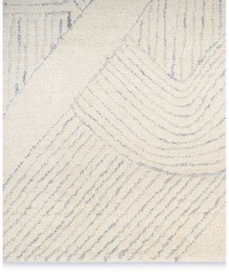 DKNY Pure Patterns PRN01 Area Rug, 7'7" x 9'7"