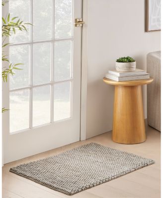 DKNY Pure Knots KNT01 Area Rug, 2' x 3'