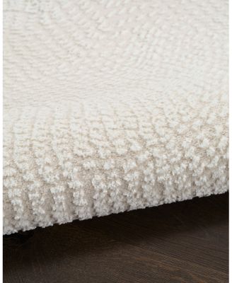 DKNY Central Park West CEP01 Area Rug, 3'9" x 5'9"