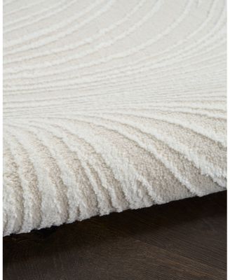 DKNY Central Park West CEP02 Area Rug, 7'8" x 9'8"