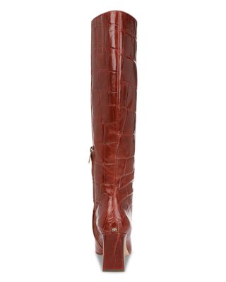 Women's Sylvia 2 Leather Tall Boots