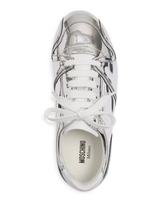Women's Mirror Sneakers