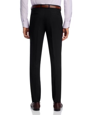 Arti-Heston Extra Slim Fit Stretch Suit Separates