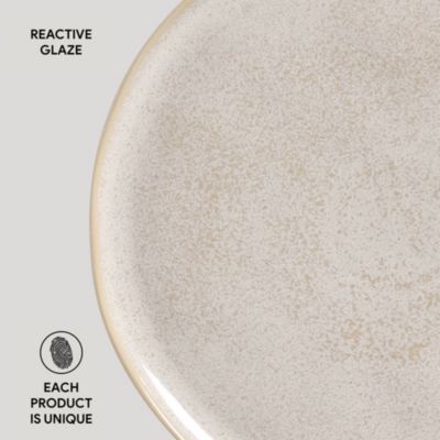 Dinner Plates, Set of 4