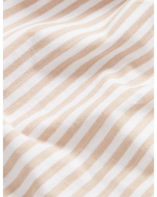 Ourme Classic Stripe Cotton Tee