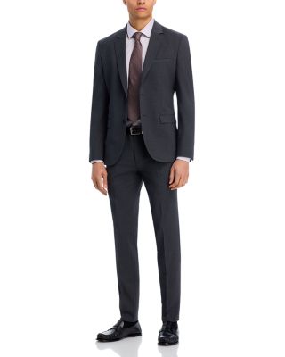 Extra Slim Fit Arti-X Stretch Suit Jacket