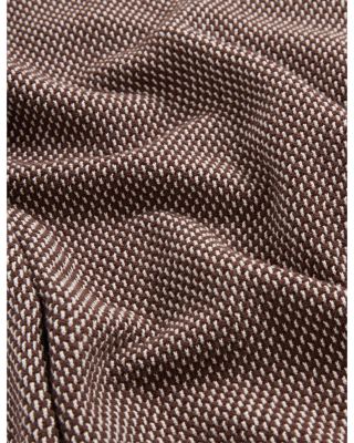 Ardo Textured Front Knitted Polo Shirt