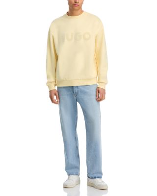 Dinex Oversized Logo Sweatshirt