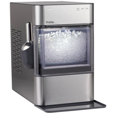 GE Profile Opal 2.0 Ultra Nugget Ice Maker