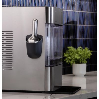 GE Profile Opal 2.0 Ultra Nugget Ice Maker