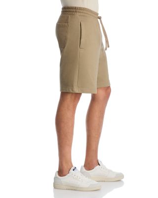 Dinkoe Drawstring 8.26" Shorts