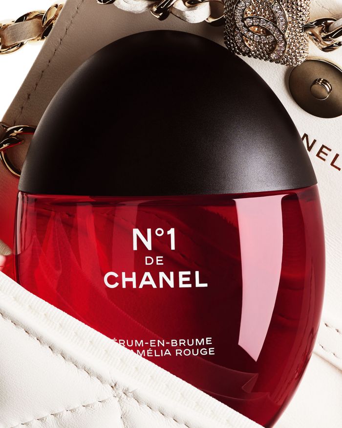 N°1 DE CHANEL SERUM IN MIST Protects - Soothes - Enhances Radiance 1.7 oz.