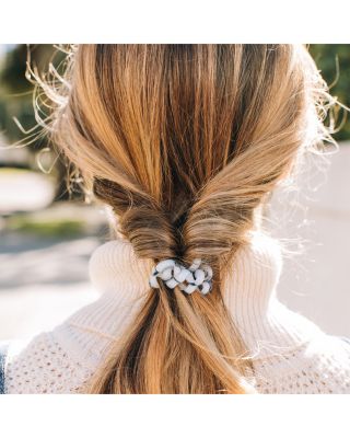 Large Hair Ties, Pack of 3