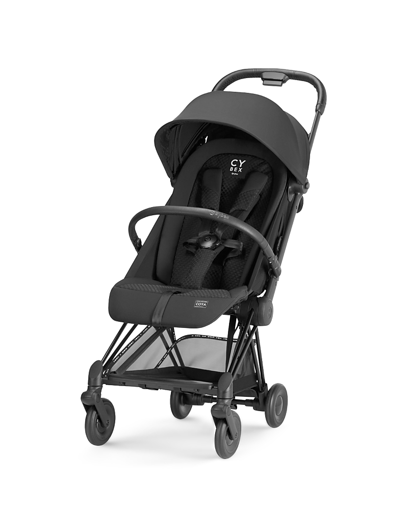 Cybex Coya Stroller - Urban Mobility