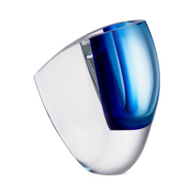 Kosta Boda - Mirage Vase, Large