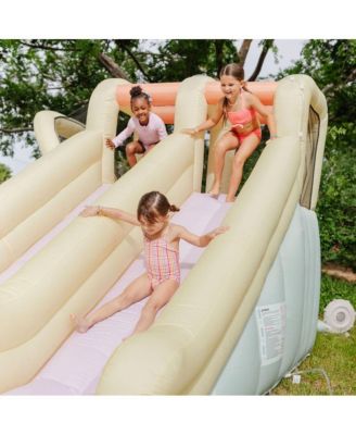 Splash Playhouse - Ages 3-8 Years