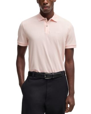 Pallas Regular Fit Polo Shirt