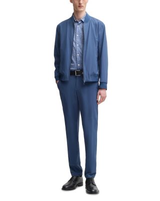 Roan Kent Slim Fit Dress Shirt