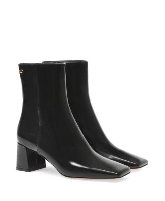 Gianvito Rossi - Women's Freeda Bootie 55