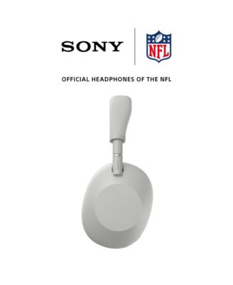 Sony WH-1000XM6 Wireless Noise Canceling Headphones