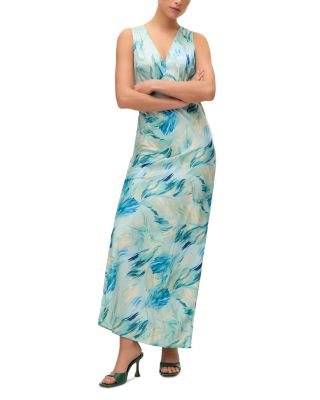 Seline Alba Sleeveless Dress