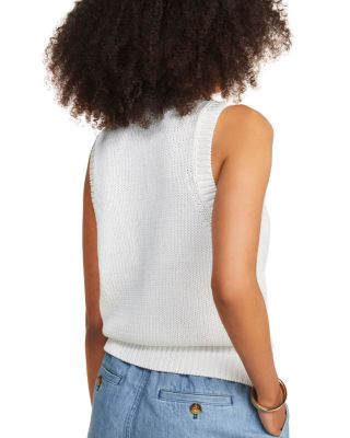 Tank Sweater