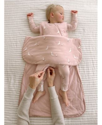  Unisex Sleep Bag Duvet 0.5 TOG - Baby, Little Kid