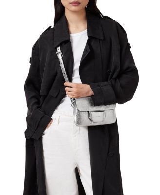 Jupiter Metallic Crossbody