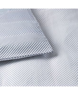 Leze Boudoir Sham, Crib