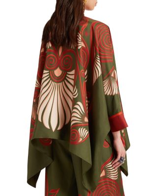 Foulard Shirt Kerylos Placee